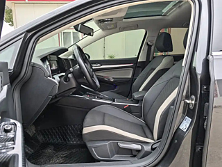 VOLKSWAGEN GOLF  2021 YEAR 280TSI DSG PRO 2021