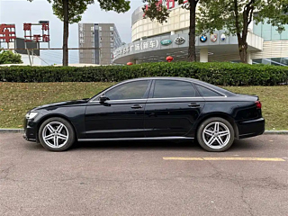AUDI A6L 2017