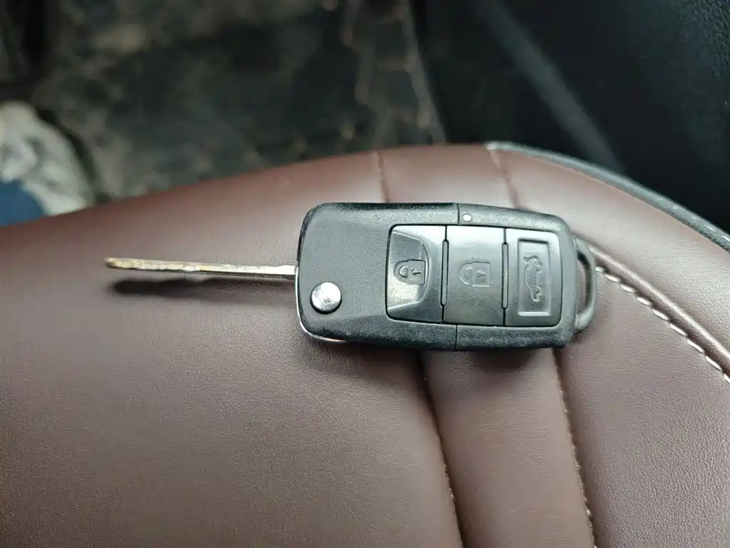 DONGFENG FORTHING T5 2022