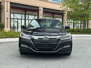 HONDA ACCORD 2018