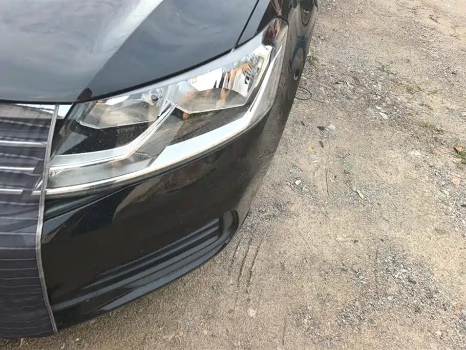 VOLKSWAGEN LAVIDA 2021