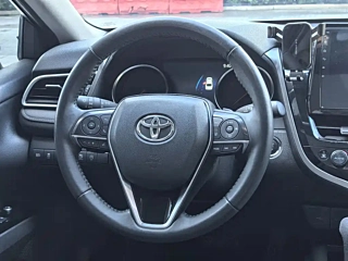 TOYOTA CAMRY  2021 YEAR 2.0S  EDITION 2021