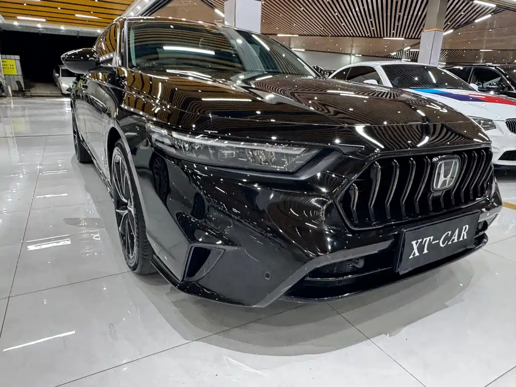 HONDA INSPIRE 2024
