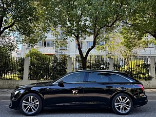 AUDI A6 IMPORT 2021