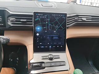 NIO ES6 2020 YEAR 420KM SPORT 2020