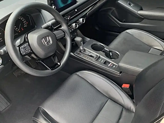 HONDA CIVIC  2022 YEAR 180TURBO CVT POWER EDITION 2022