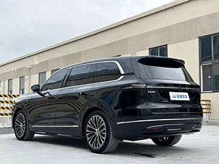 DEEPAL S09  2025 YEAR ULTRA+ 2025