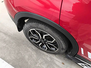 SOUEAST DX5  2019 YEAR 1.5T CVT PREMIUM 2019