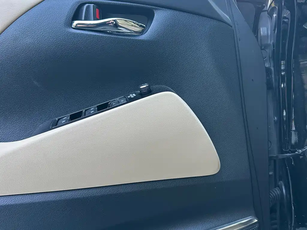 TOYOTA ALPHARD 2018