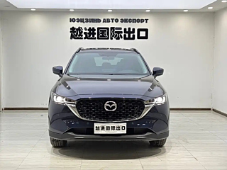MAZDA CX-5 2023