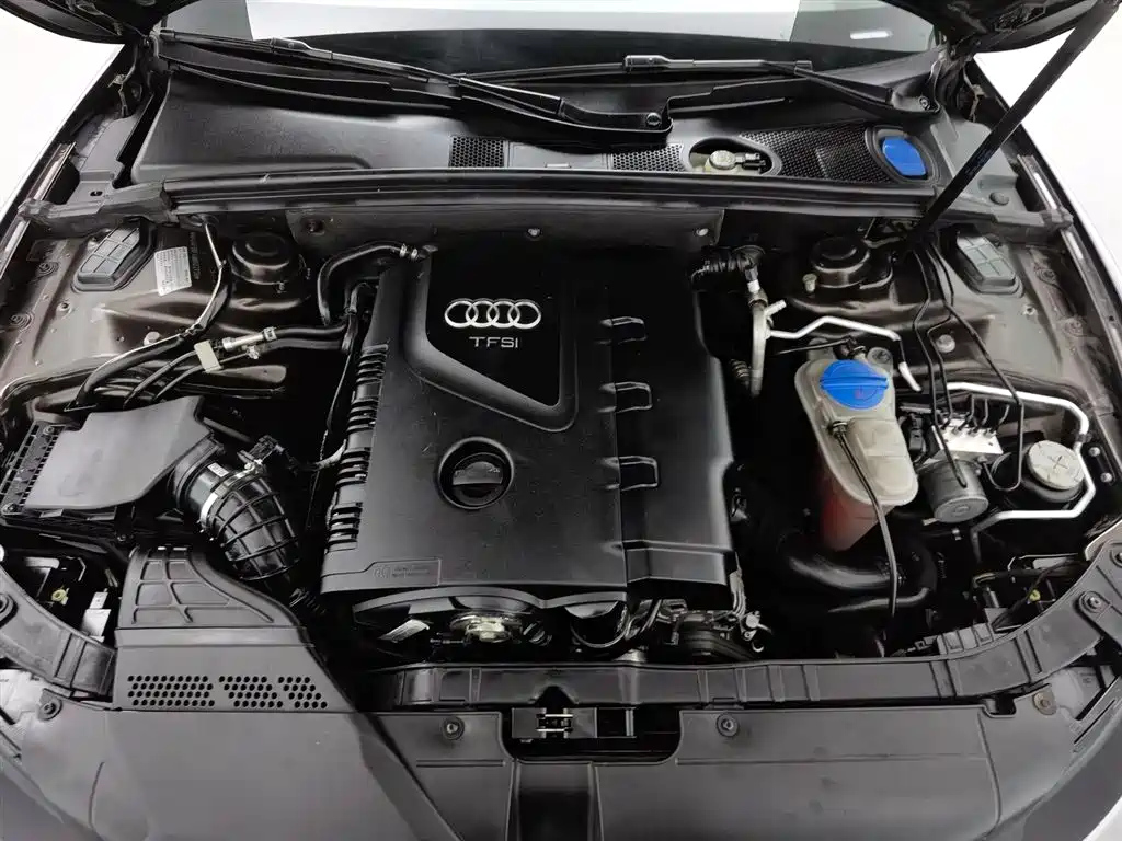 AUDI A5 2011