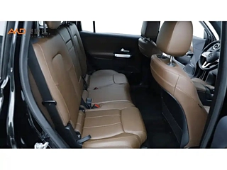 MERCEDES BENZ GLB 2021 YEAR GLB 200 FASHION 2021
