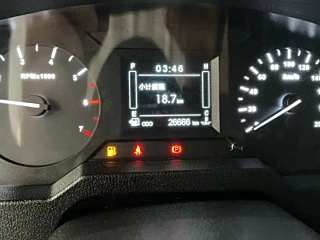 BAIC 212 CLASSIC 2023 YEAR 2.4T MANUAL 2023