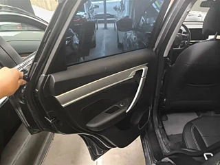 GEELY AUTO COOLRAY  2025 YEAR 1.5L CVT EDITION 2025