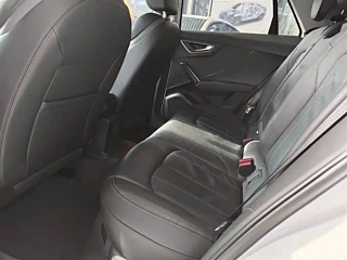 AUDI Q2L  2022 YEAR 35 TFSI FASHION DYNAMIC 2022