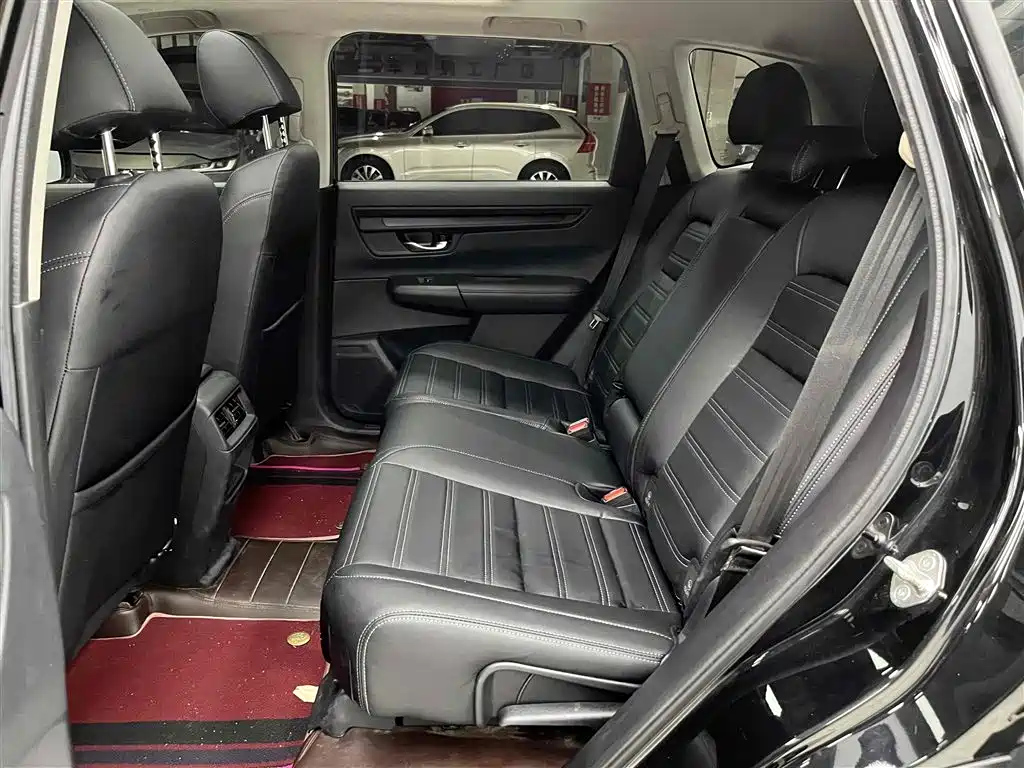 HONDA CR-V 2023