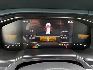 VOLKSWAGEN LAVIDA  2023 YEAR  SHARP 1.5L AUTOMATIC 2023