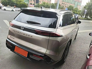 NISSAN &#25506;&#38470;  2024 YEAR 380VC-TURBO 4WD SMART DRIVE EDITION 6 SEATS 2024