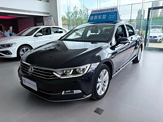 VOLKSWAGEN MAGOTAN 2017