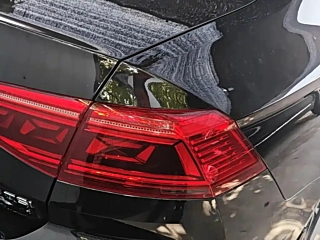 VOLKSWAGEN MAGOTAN  2021 YEAR 330TSI DSG 30 EDITION 2021