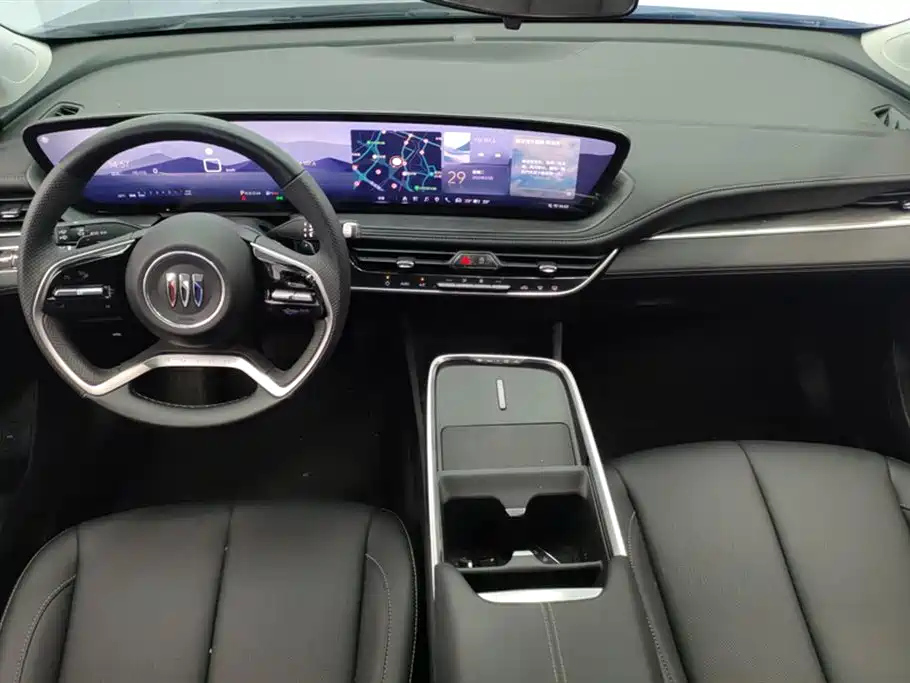 BUICK LACROSSE 2023