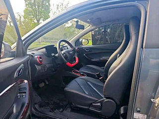 CHERY LITLE ANT  2023 YEAR 251KM  EDITION LFP 2023