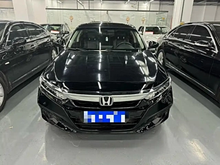 HONDA ACCORD 2021