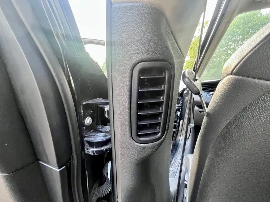 CITROEN C5 2016