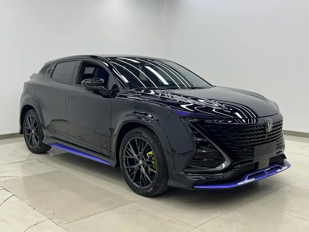 CHANGAN UNI-T 2023