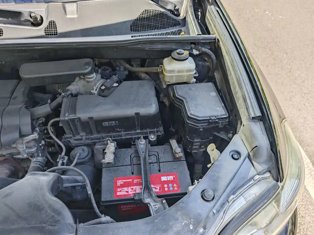 TOYOTA HIGHLANDER 2011