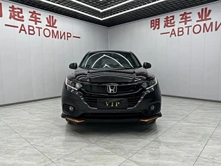 HONDA VEZEL  2022 YEAR 1.5L CVT. PIONEER EDITION 2022