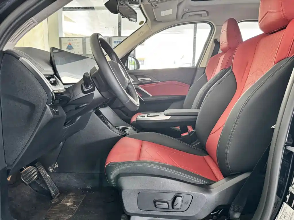 BMW X1 2024
