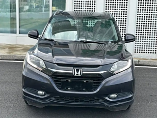 HONDA VEZEL 2018
