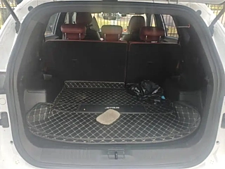 JETOUR X70 PRO 2023 YEAR 1.6T DCT ENJOY PRO 5 SEATS 2023