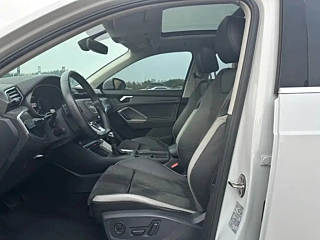 AUDI Q3  2021 YEAR 35 TFSI FASHION DYNAMIC 2021