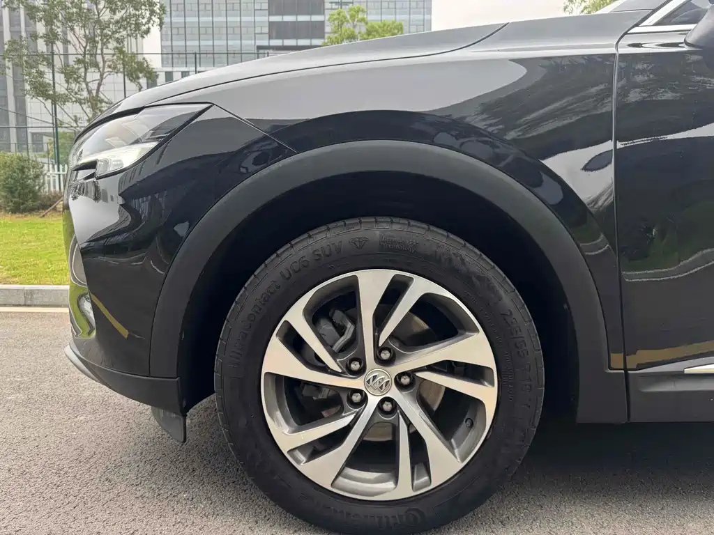 BUICK ENVISION S 2023