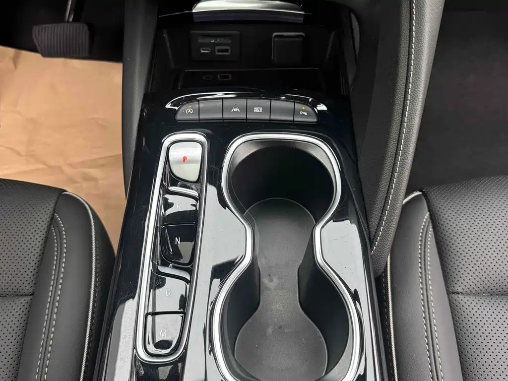 BUICK ENVISION S 2023