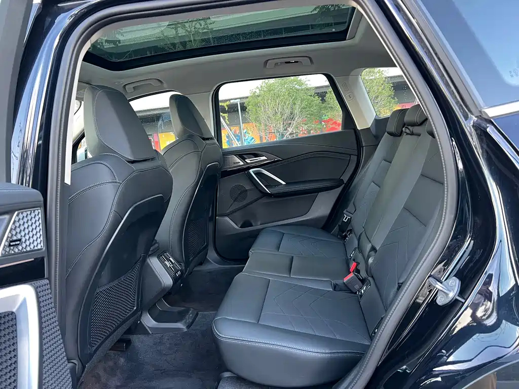 BMW X1 2024