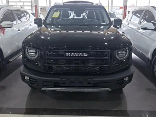 Заказать HAVAL BIG DOG
