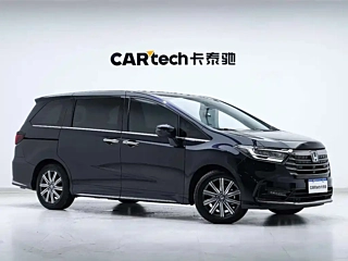 HONDA ODYSSEY 2024