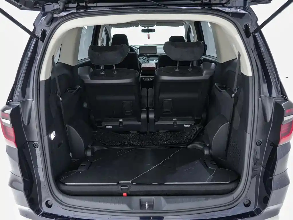 HONDA ODYSSEY 2024