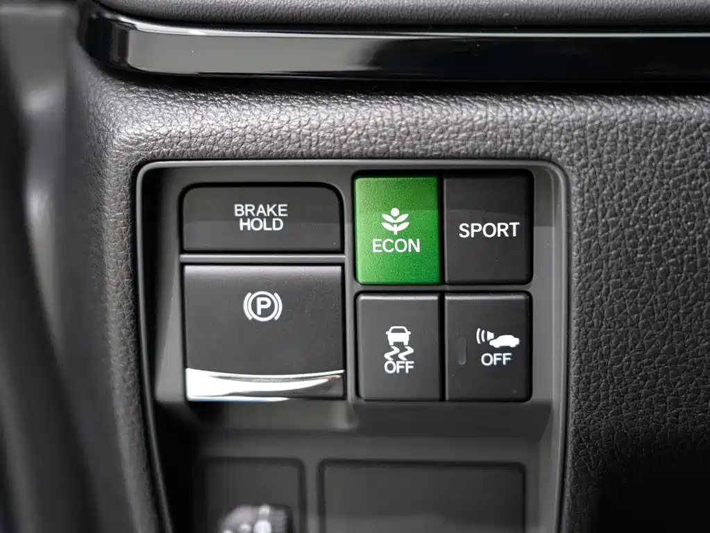 HONDA ODYSSEY 2024