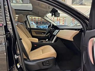LAND ROVER DISCOVERY SPORT  2024 YEAR  TECH EDITION 2024