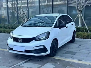 HONDA FIT  2022 YEAR 1.5L CVTMUGEN EDITION 2022