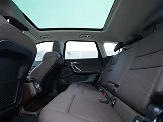 BMW X1  2023 YEAR SDRIVE20LI X&#35774;&#35745;&#22871;&#35013; 2023