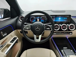 MERCEDES BENZ EQA  2022 YEAR EQA 260 2022