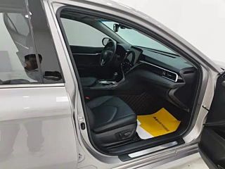 TOYOTA CAMRY  2021 YEAR 2.5G DELUXE EDITION 2021