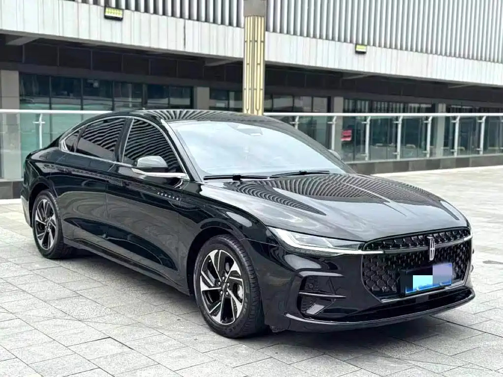 LINCOLN Z 2022