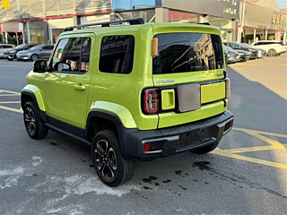 BAO JUN YUEYE  2023 YEAR FLAGSHIP EDITION 2023