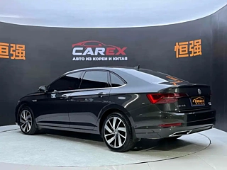 VOLKSWAGEN SAGITAR 2022 YEAR 280TSI DSG EXCELLENCE 2022